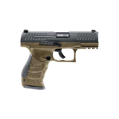 Umarex T4E Walther PPQ .43 Caliber Training Pistol Paintball Gun Marker