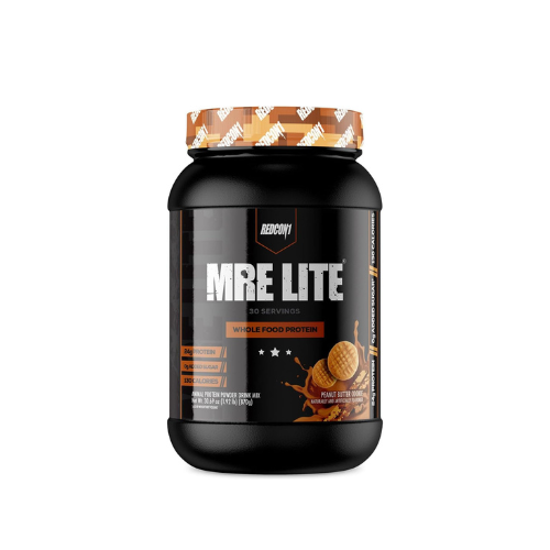REDCON1 MRE LITE - Peanut Butter Cookie - 1.92 lb.
