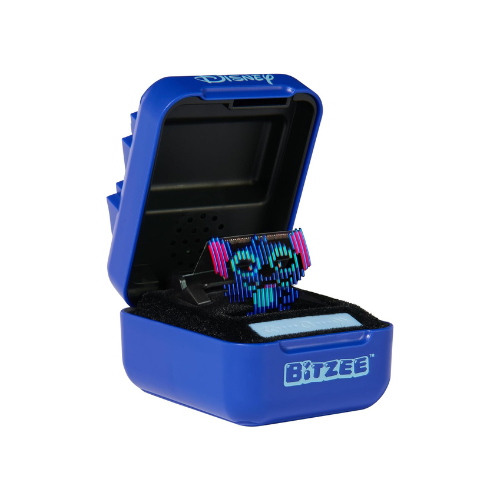 Bitzee, Disney Interactive Toy with 30 Characters Inside, Reacts to Swipes, Tilts & Taps