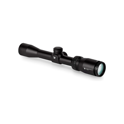 Vortex Optics Crossfire II Second Focal Plane, 1-inch Tube Riflescopes
