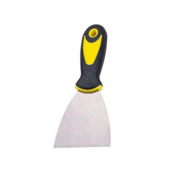 5Pcs Putty Knife, Set, 1" 2" 3" 4" 5" Scraper, Spackle Knife, Paint Scraper, Scraper Tool