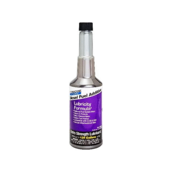 Stanadyne 38560 Diesel Lubricity Formula, 16 oz