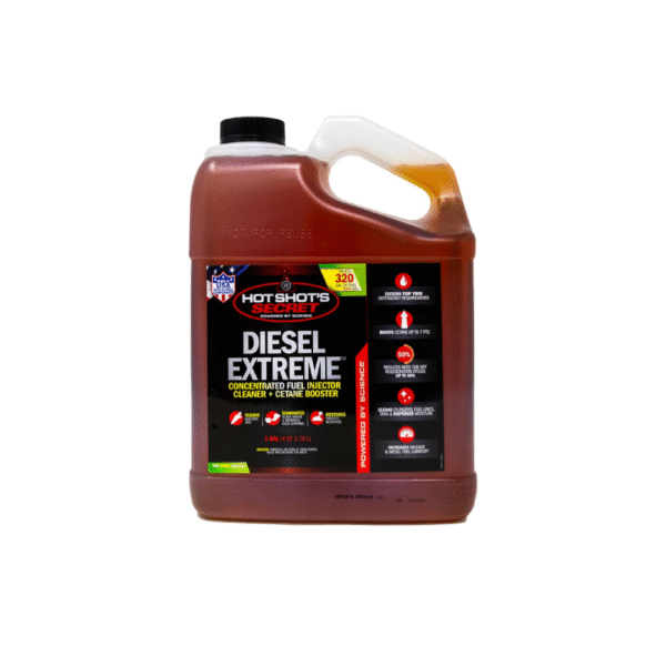 Hot Shot's Secret Diesel Extreme 1 Gallon,
